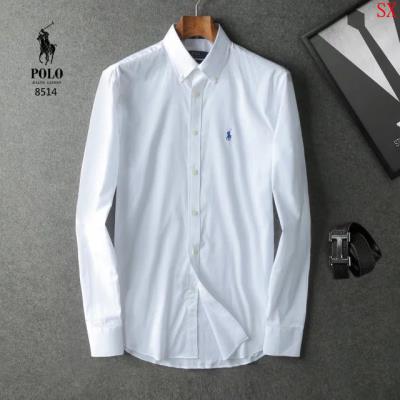 Cheap Men Polo Shirts wholesale No. 2578